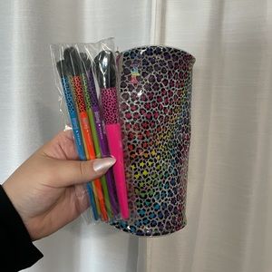 Lisa Frank Morphe Brushes